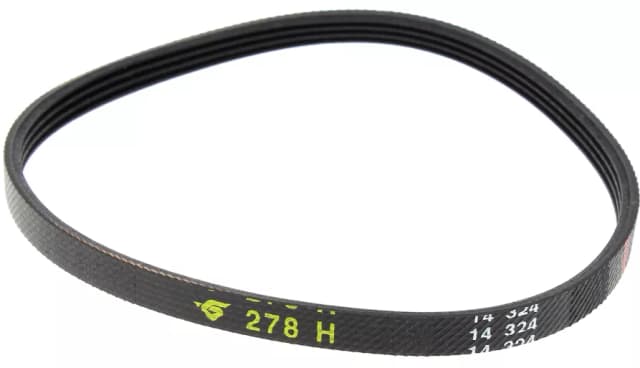 57X0381 Řemen H4278 pro sušičky Fagor / Brandt