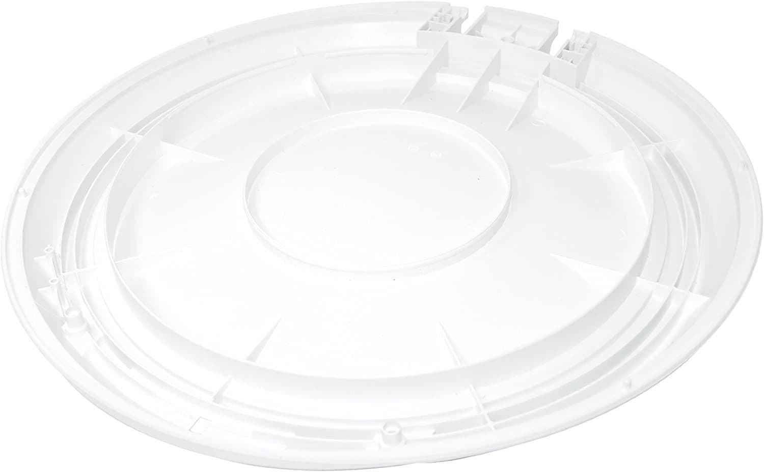 581106 Kryt dveří vnitřní sušiček Gorenje