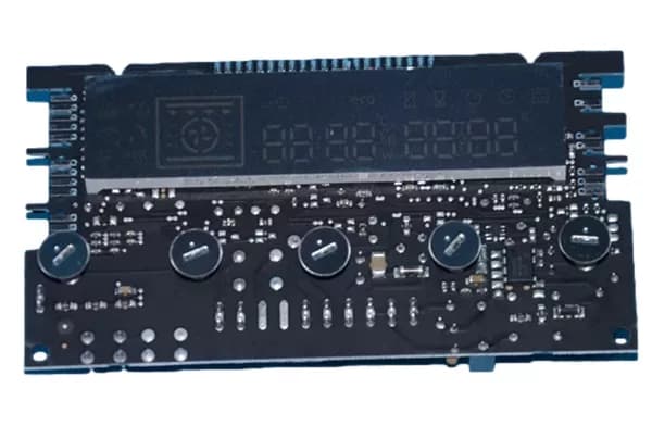 587008 Ovládací modul pro trouby Gorenje Mora