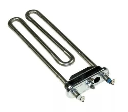 587564 Topné těleso 275 x 65 mm pro pračky Gorenje Mora