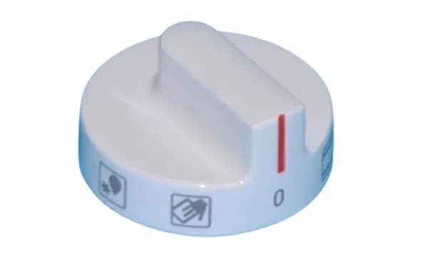 587912 Knoflík funkcí pro trouby Gorenje Mora