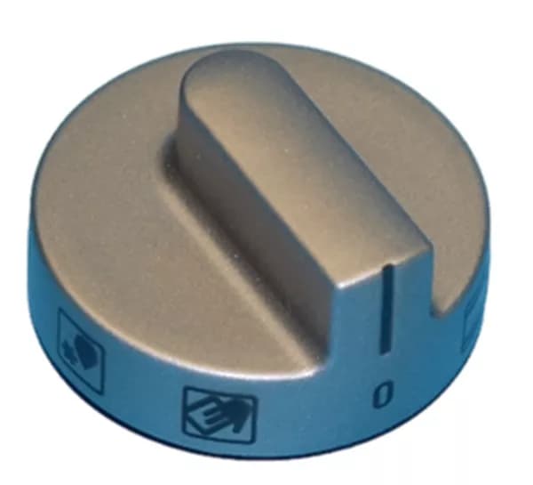 588200 Knoflík ovládání funkcí pro sporáky Gorenje a Mora