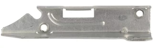 588493 Pravý držák závěsu dveří pro trouby Gorenje Mora