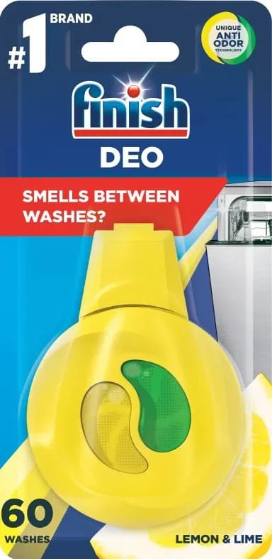5900785939005 Citronová vůně Finish do myček