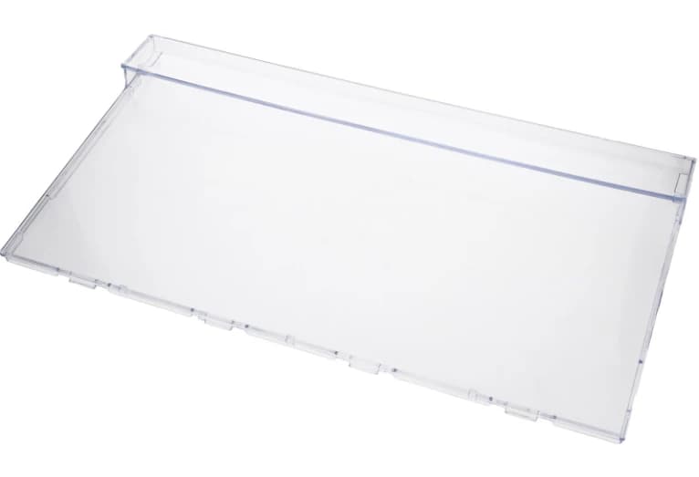 5906362000 Čelo spodního šuplíku pro mrazničky Beko/Blomberg