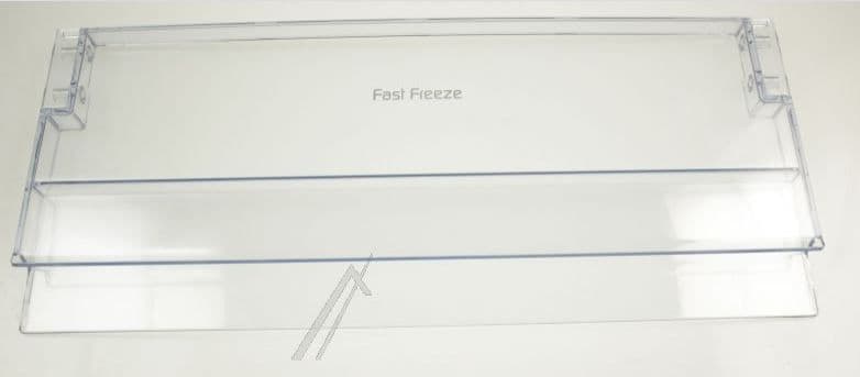 5906371000 Spodní výklopné čelo pro ledničky Beko/Blomberg