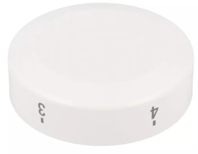 5910490100 Knoflík termostatu pro chladničky Beko a Blomberg