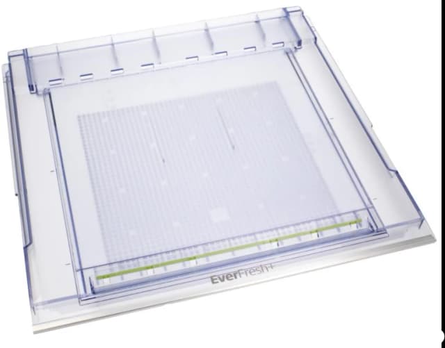 5917360100 Víko šuplíku na zeleninu pro Beko Blomberg