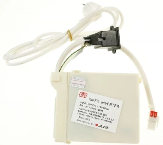 5940942000 Invertorový modul pro pračky Beko, Blomberg