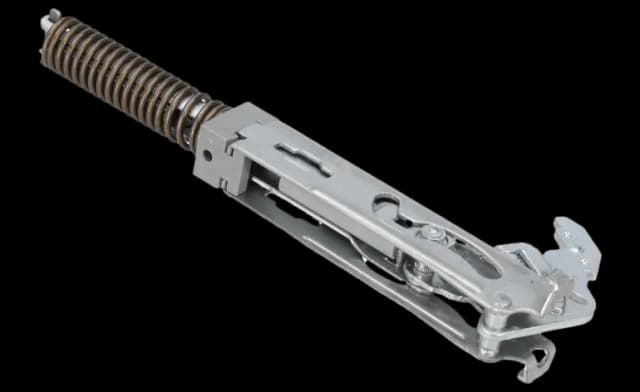 595446 Pant dveří pro sporáky Gorenje Mora