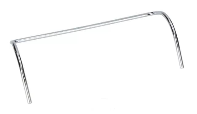 596549 Kovová podpěra police dveří Gorenje/Mora - náhradní díl lednice