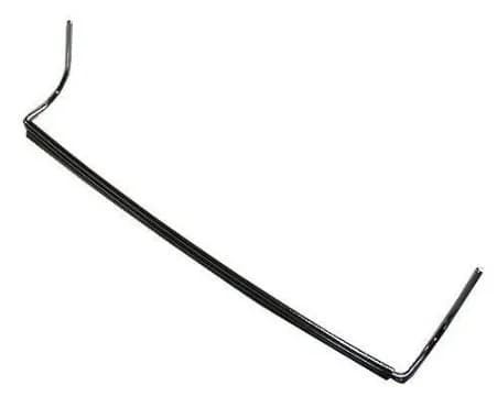 596551 Kovový držák police dveří pro Gorenje a Mora