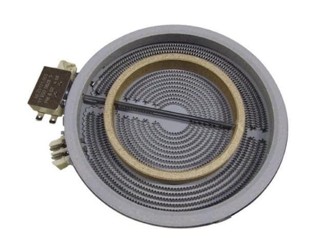 598265 Plotna keramická Hi Light dvojzóna Gorenje Mora