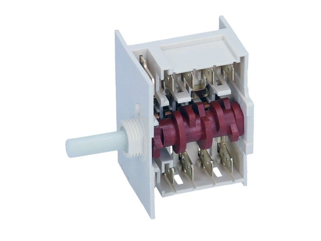 5HE074 Přepínač plotny pro Amica