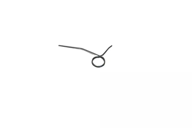 6022540 Pružina držáku sáčku pro vysavače ETA, ECG, Sencor