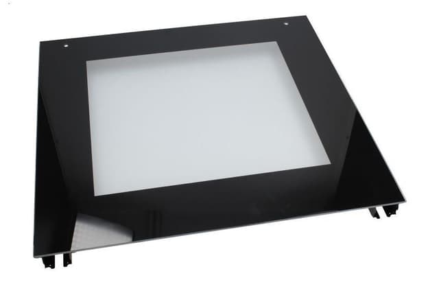 602348 Sklo dveří vnější trouby Gorenje Mora