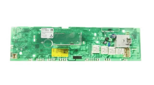 603773 Řídicí jednotka pro pračky Gorenje Mora