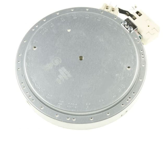 605284 Plotna k varné desce Gorenje/Mora 1200W O 140mm