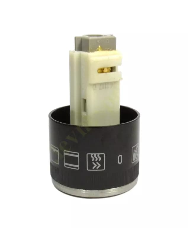 606941 Knoflík pro pečicí trouby Gorenje Mora