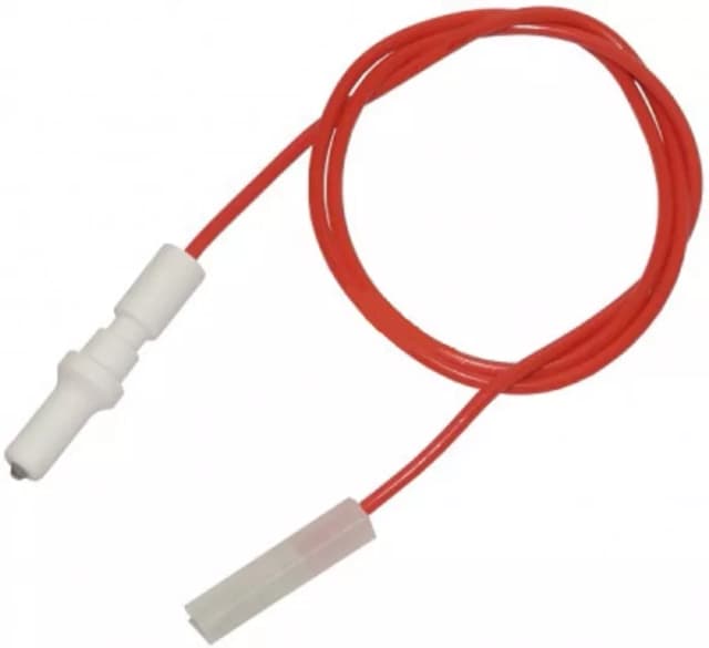 609244 Svíčka zapalovací hořáku pro Gorenje Mora