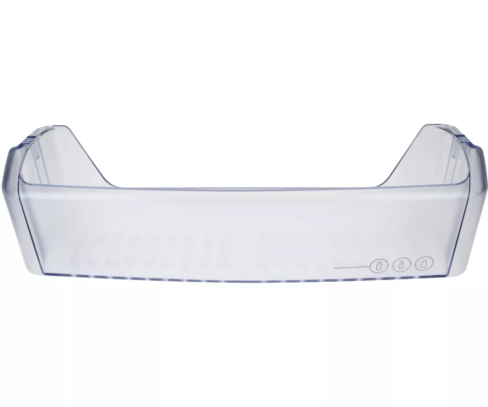 6102390100 Police dveří pro Beko Blomberg