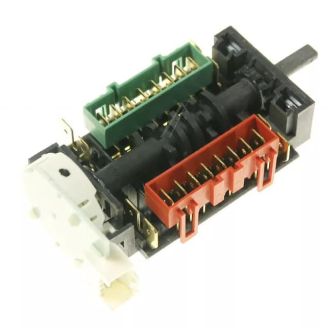 611898 Přepínač funkcí pro trouby Gorenje a Mora