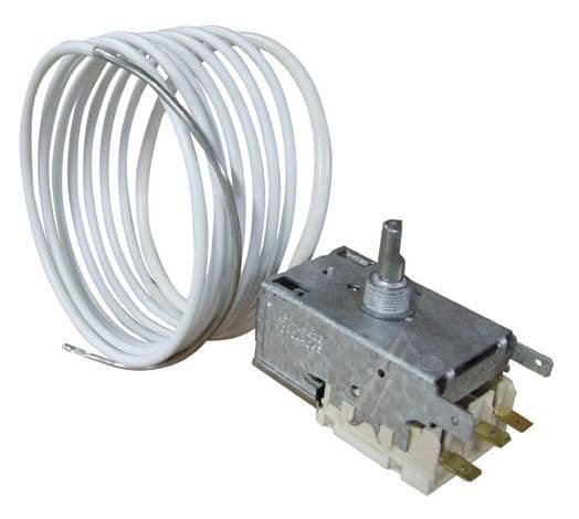 615103200 Kapilární termostat 2220 mm – Liebherr náhradní díl pro chladničky