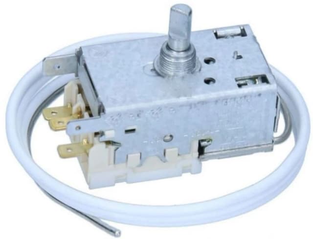 615180300 Termostat pro chladničky Liebherr – spolehlivé řízení teploty