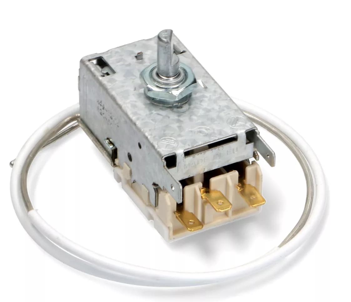 615180500 Termostat pro chladničky Liebherr