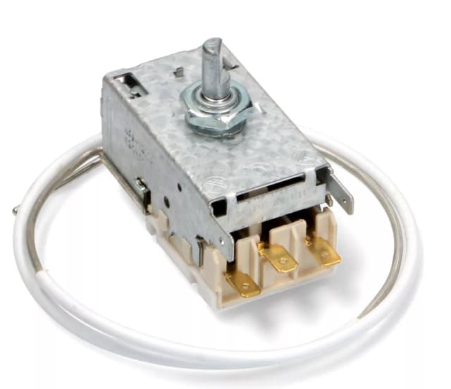 615180500 Termostat pro chladničky Liebherr