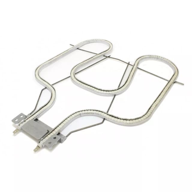 616021 Spodní topné těleso 365 x 310 mm pro trouby Gorenje/Mora