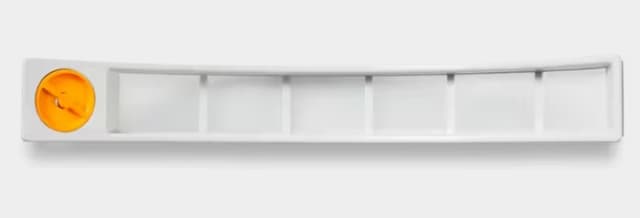 Vzduchový filtr Miele 6162751