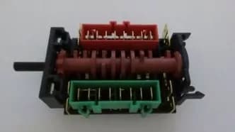 618130 Přepínač pro trouby Gorenje Mora