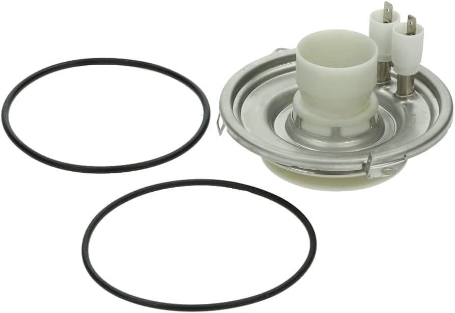 Topné těleso do myčky Miele 6195781