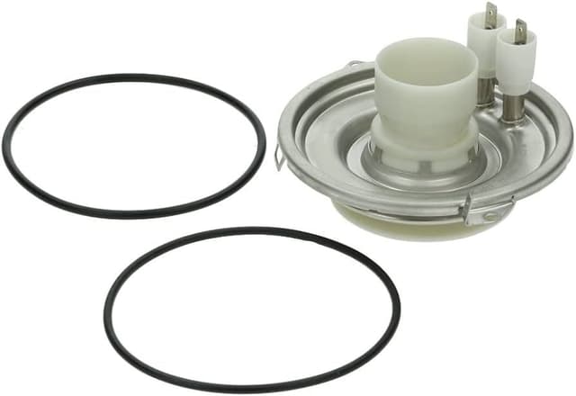 Topné těleso do myčky Miele 6195781