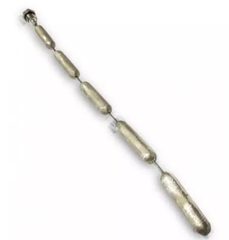 6199206ND Anoda pro bojler Dražice článková izolovaná 18x500 G1/2