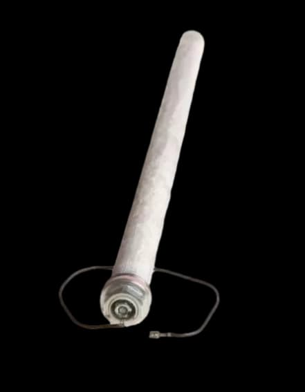 6199216 Anoda ND 33x690 izolovaná Winkelmann pro ohřívače vody Dražice