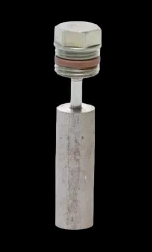 6199221 Anoda 40x705/675 G6/4 pro bojler Dražice