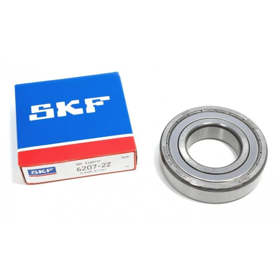 6207 Ložisko SKF pro pračky