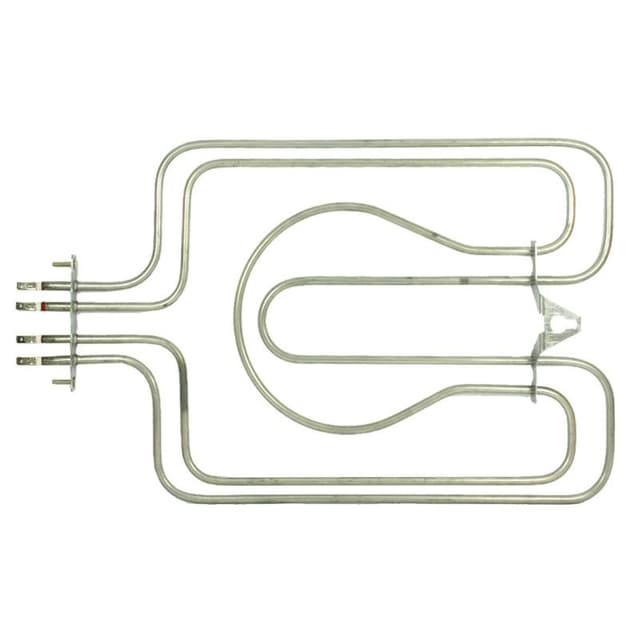 620890000 Topné těleso pro trouby Gorenje Mora - Horní ohřev + gril