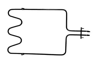 620990000 Těleso topné Gorenje/Mora - Spodní topné těleso 460x290mm