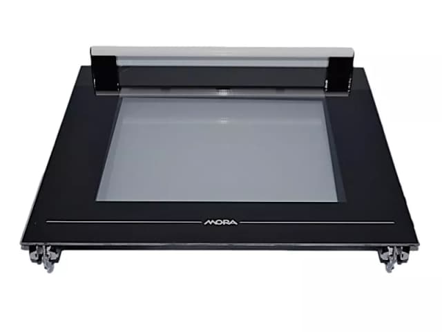 622062 Dveře pečicí trouby Gorenje Mora – originální náhradní díl