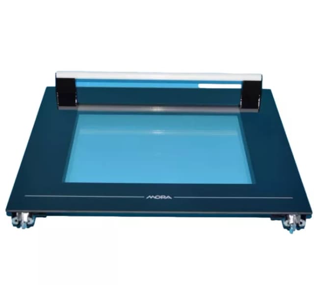 622190 Kompletní dveře pro trouby Gorenje / Mora