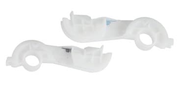 623536 Vodítka závěsů myčky sada 2 ks - Bosch Siemens