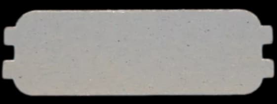 623614 Slídová deska do mikrovlnné trouby Gorenje Mora