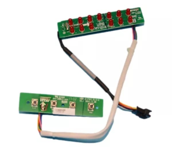 623673 Ovládací elektronika pro myčky Gorenje a Mora