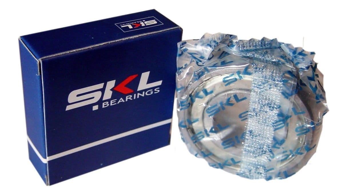 626 Ložisko pro pračky Whirlpool a Indesit