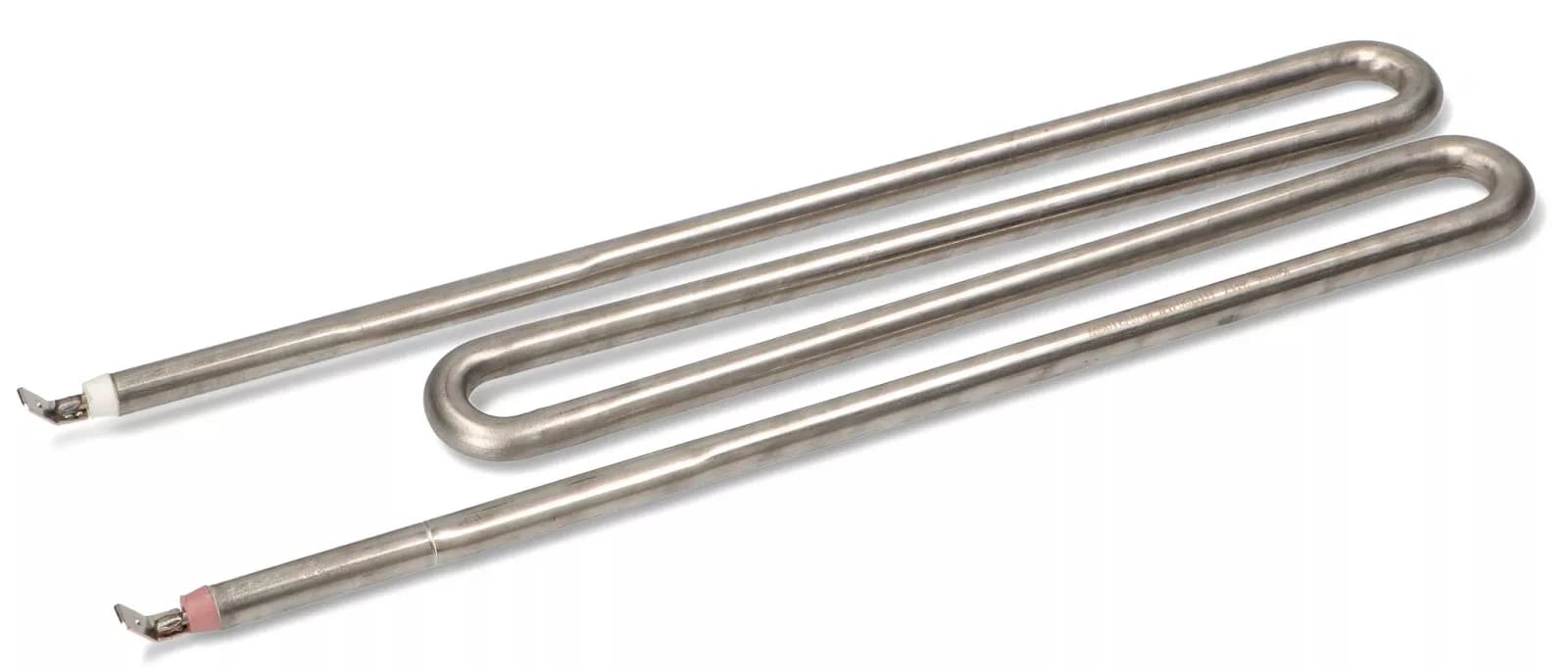 Topné těleso 6260481 270 x 65 mm pro pračky Miele