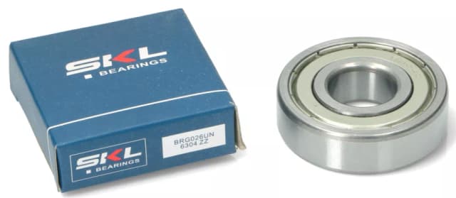 Ložisko 6304 pro pračky AfterMarket - univerzální náhradní díl