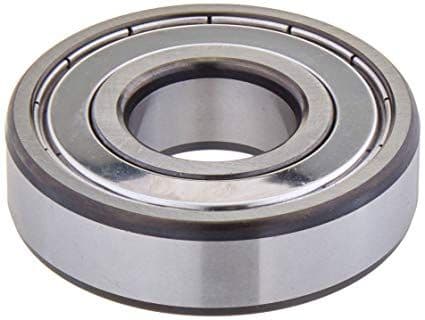 Ložisko 6305 ZZ pro pračky (25x62x17 mm) - AfterMarket